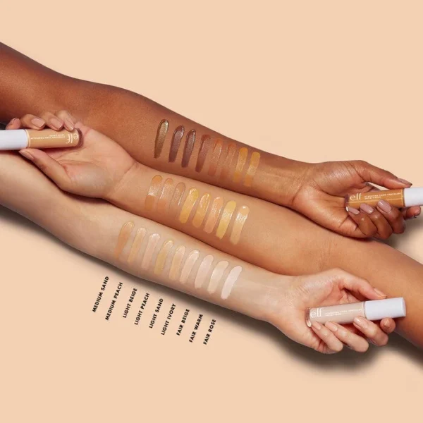 E.L.F Hydrating Camo Concealer - Image 7