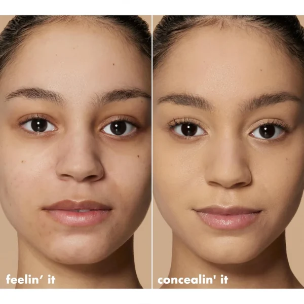 E.L.F Hydrating Camo Concealer - Image 5