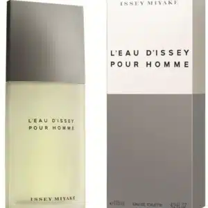 Issey Miyake Pour Homme EDT 125 ML