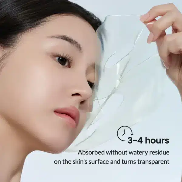 BIODANCE - Refreshing Sea Kelp Real Deep Mask - Image 5