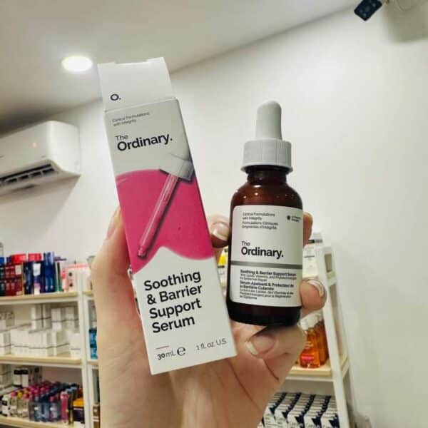 The Ordinary Soothing & Barrier Support Serum - Image 5