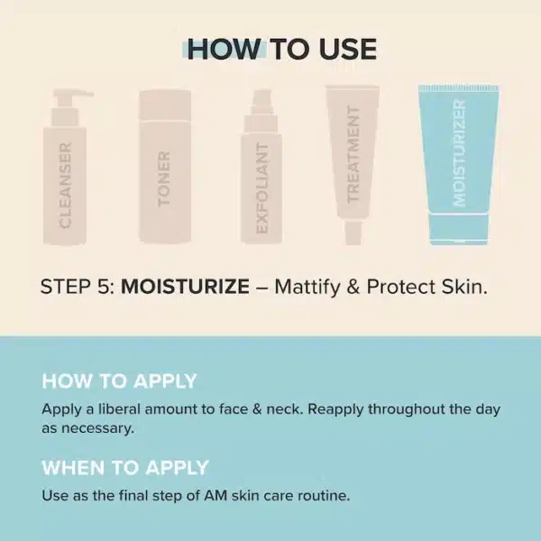 Paula's Choice Super Light Daily Wrinkle Defense spf 30 - Image 4