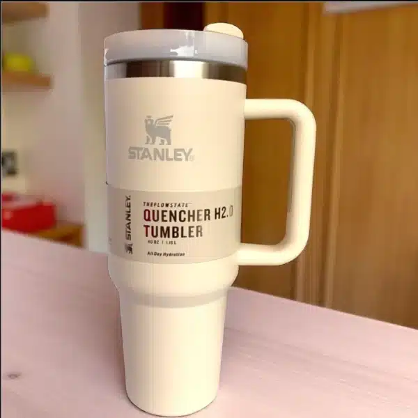 Stanley Tumbler - Plain Single color printed - Image 4