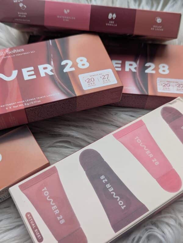 Tower 28 Tinted Lip Treatment - Image 3