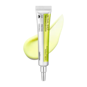 Celimax The Vita-A Retinal Shot Tightening Booster