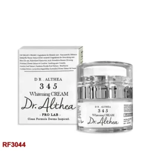Dr. Althea Whitening Cream