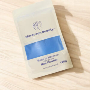 Moroccan Neela Powder