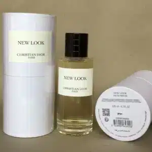 New look 1947 - Christian Dior Paris perfume 125 ml