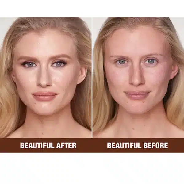 Charlotte Tilbury compact matte finish - Image 7