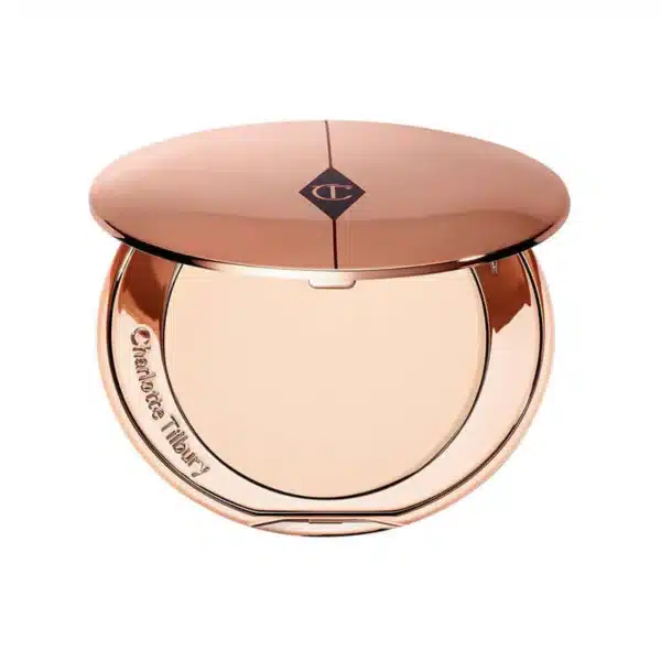 Charlotte Tilbury compact matte finish - Image 5