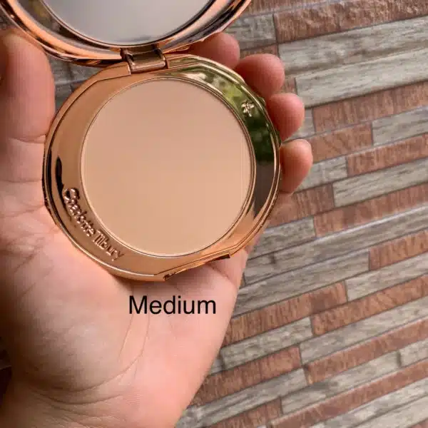 Charlotte Tilbury compact matte finish - Image 2