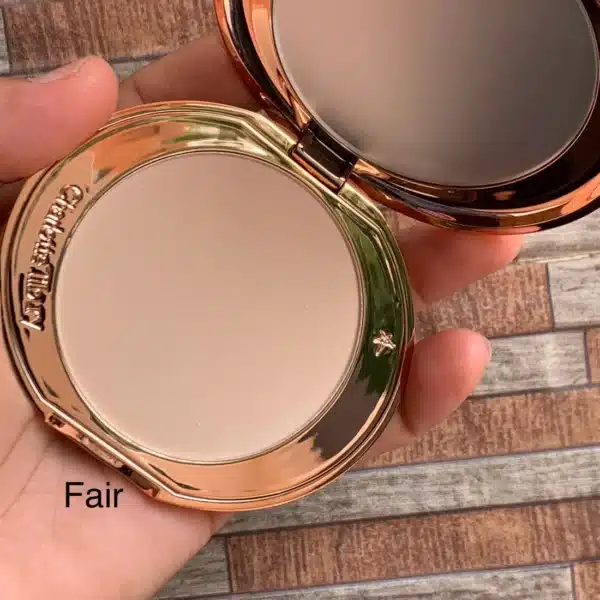 Charlotte Tilbury compact matte finish - Image 3