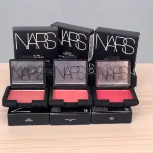 Nars mini blush