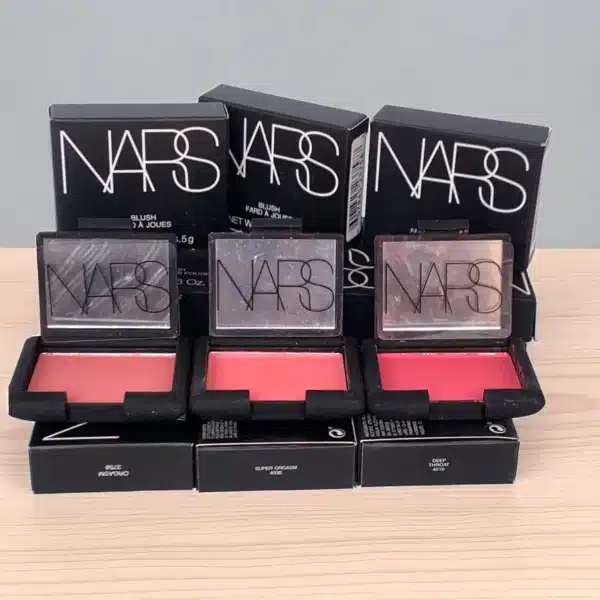 Nars mini blush