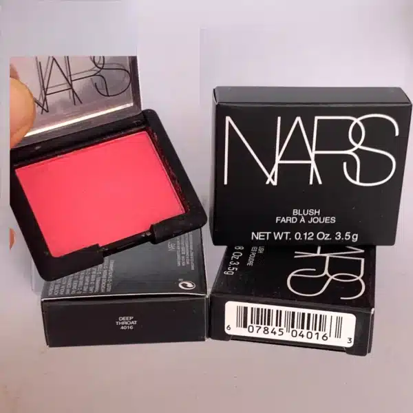 Nars mini blush - Image 2