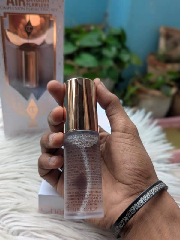 Charlotte Tilbury - Set compact powder & setting spray - Image 8